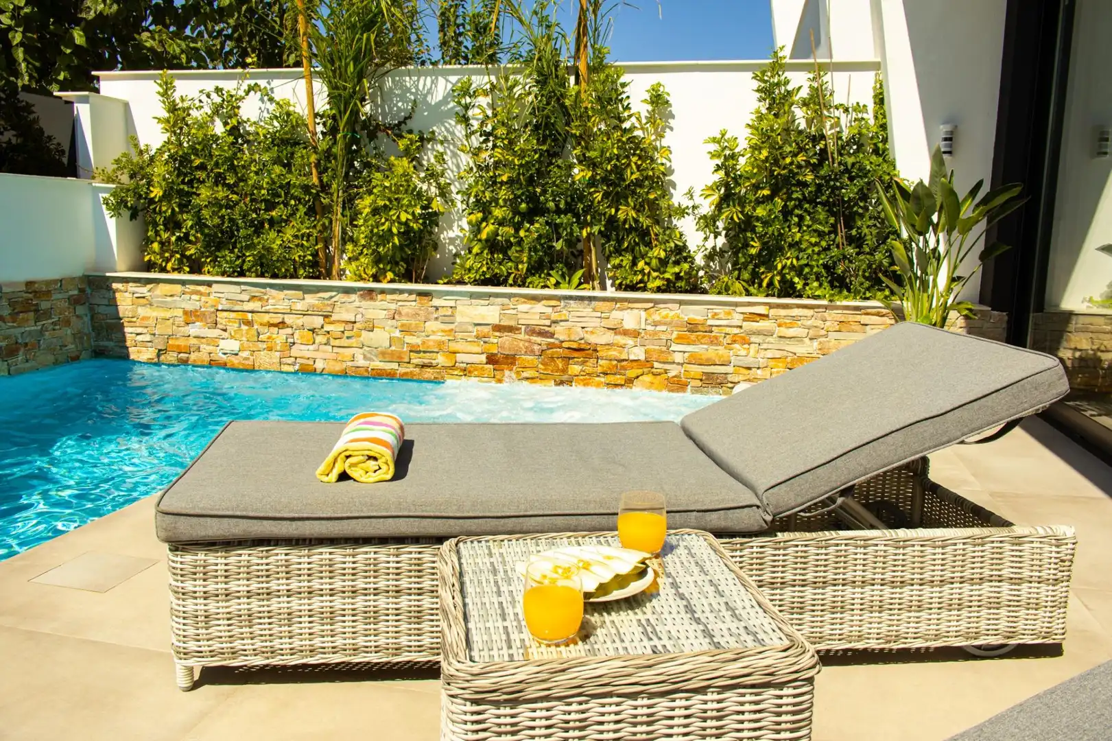 Casa con piscina in vendita a Santiago de la Ribera, imagen 24