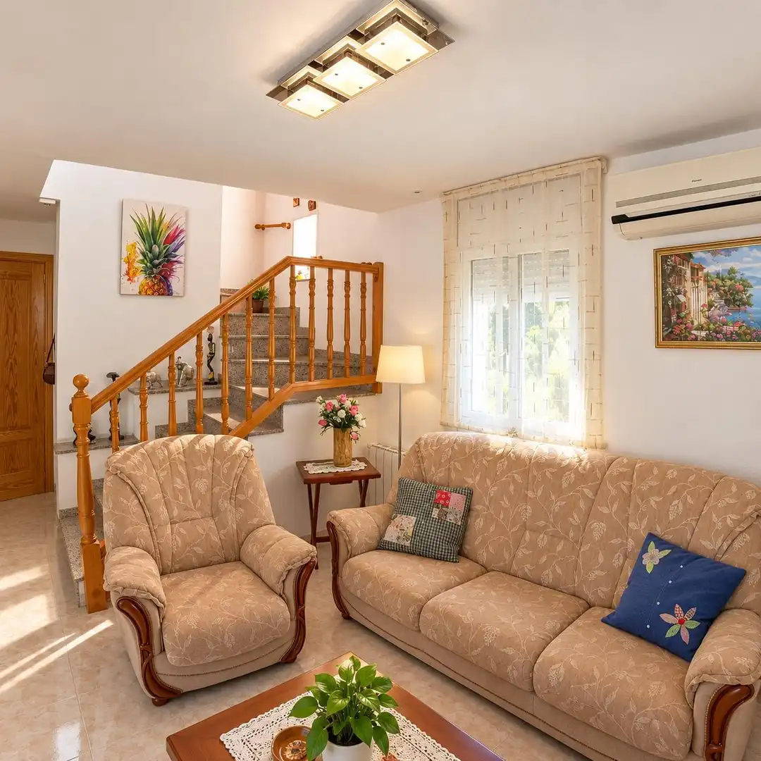 Villa avec piscine à vendre à Les Tres Cales, imagen 14