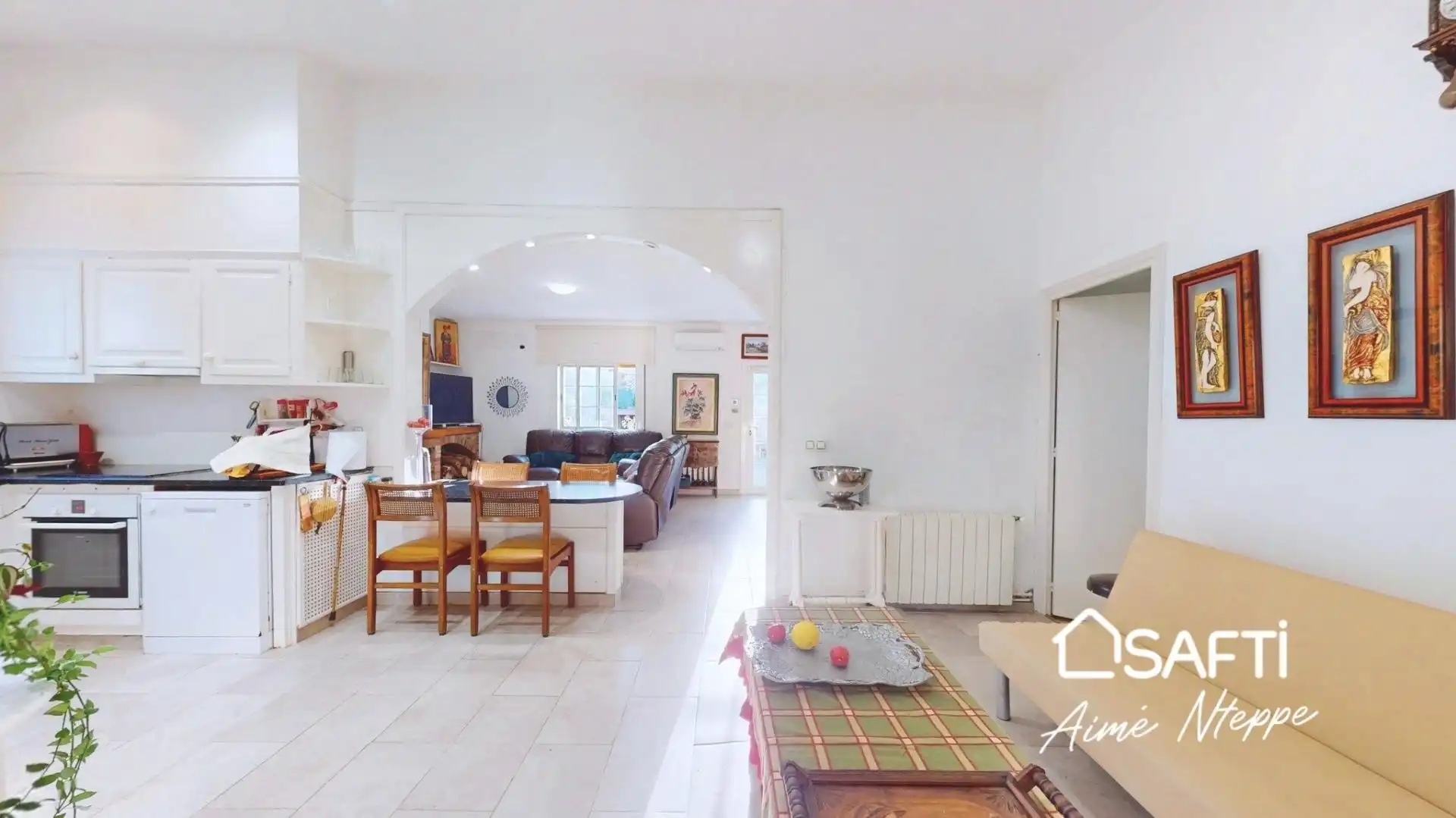 Maison avec piscine à vendre à Sant Daniel, imagen 6