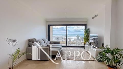 Foto 2 de Àtic de lloguer a Illa de Xipre, Ciudad Jardín,  Palma de Mallorca