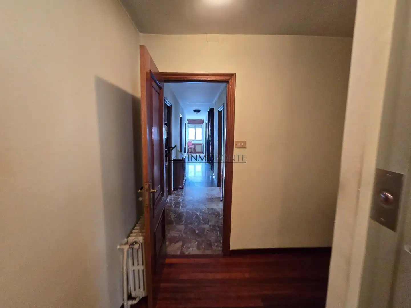 Casa o chalet en venta en Pontevedra Capital  con Calefacción, Jardín privado y Terraza