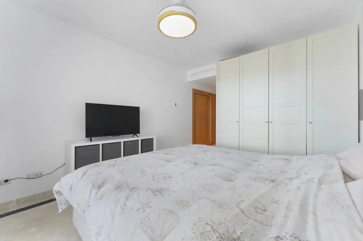 Wohnung mit Pool zum Verkauf in Casares Golf - Casares del Sol, imagen 15