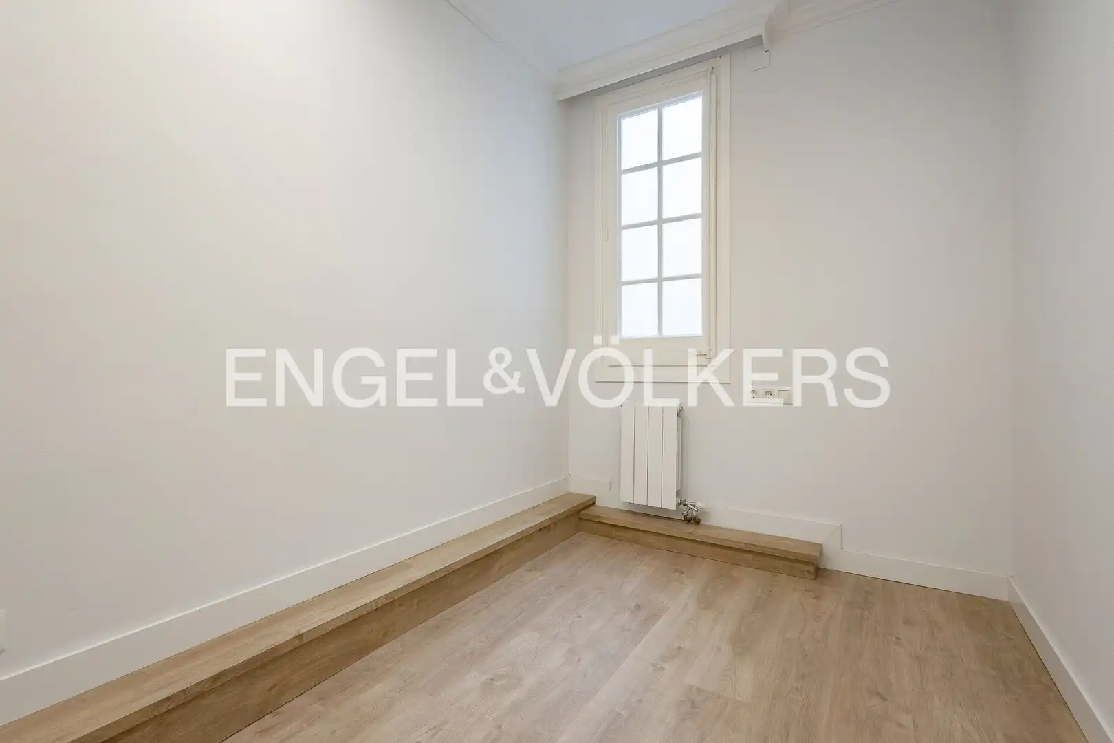 Wohnung zum Verkauf in Carrer de la Mare de Déu dels Reis, Vallcarca i els Penitents