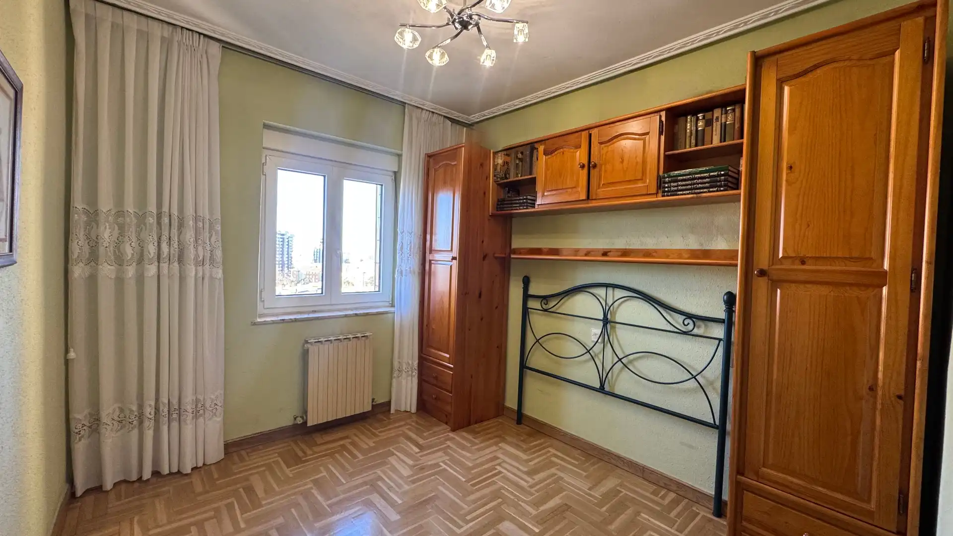 Wohnung mit Terrasse zum Verkauf in Avenida de Gaspar García Laviana, imagen 21