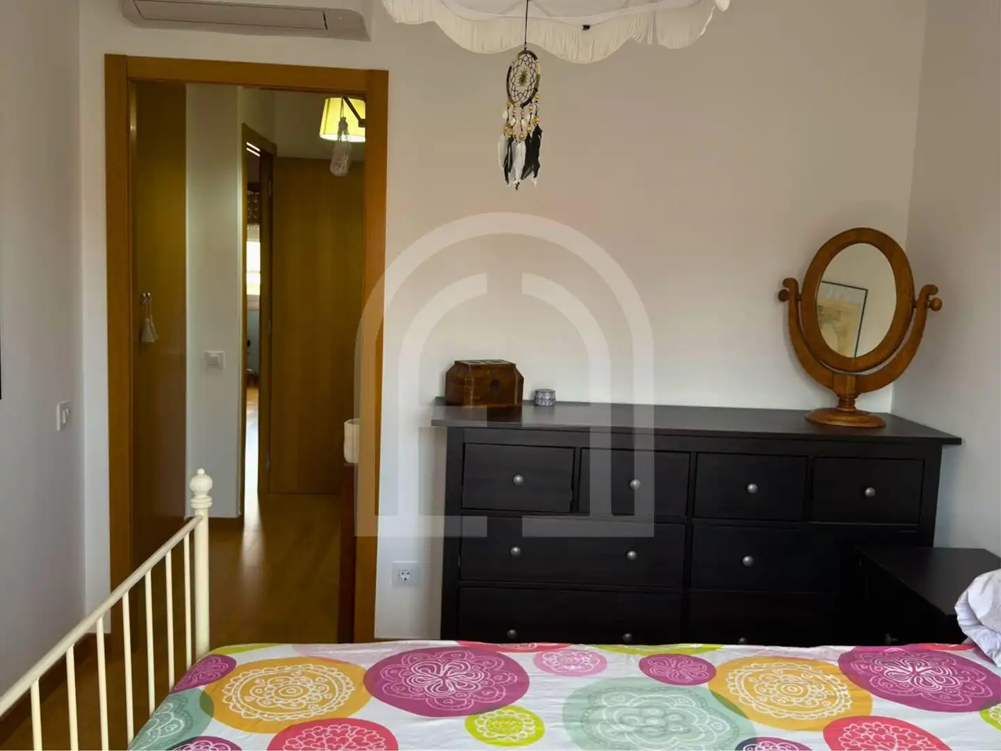 Reihenhaus mit Balkon zum Verkauf in Calle LUIS CHAMIZO, imagen 17