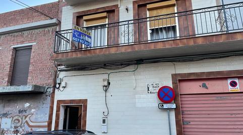 Photo 3 of House or chalet for sale in Calle de las Bordadoras, 26, Centro - Doña Mercedes, Sevilla