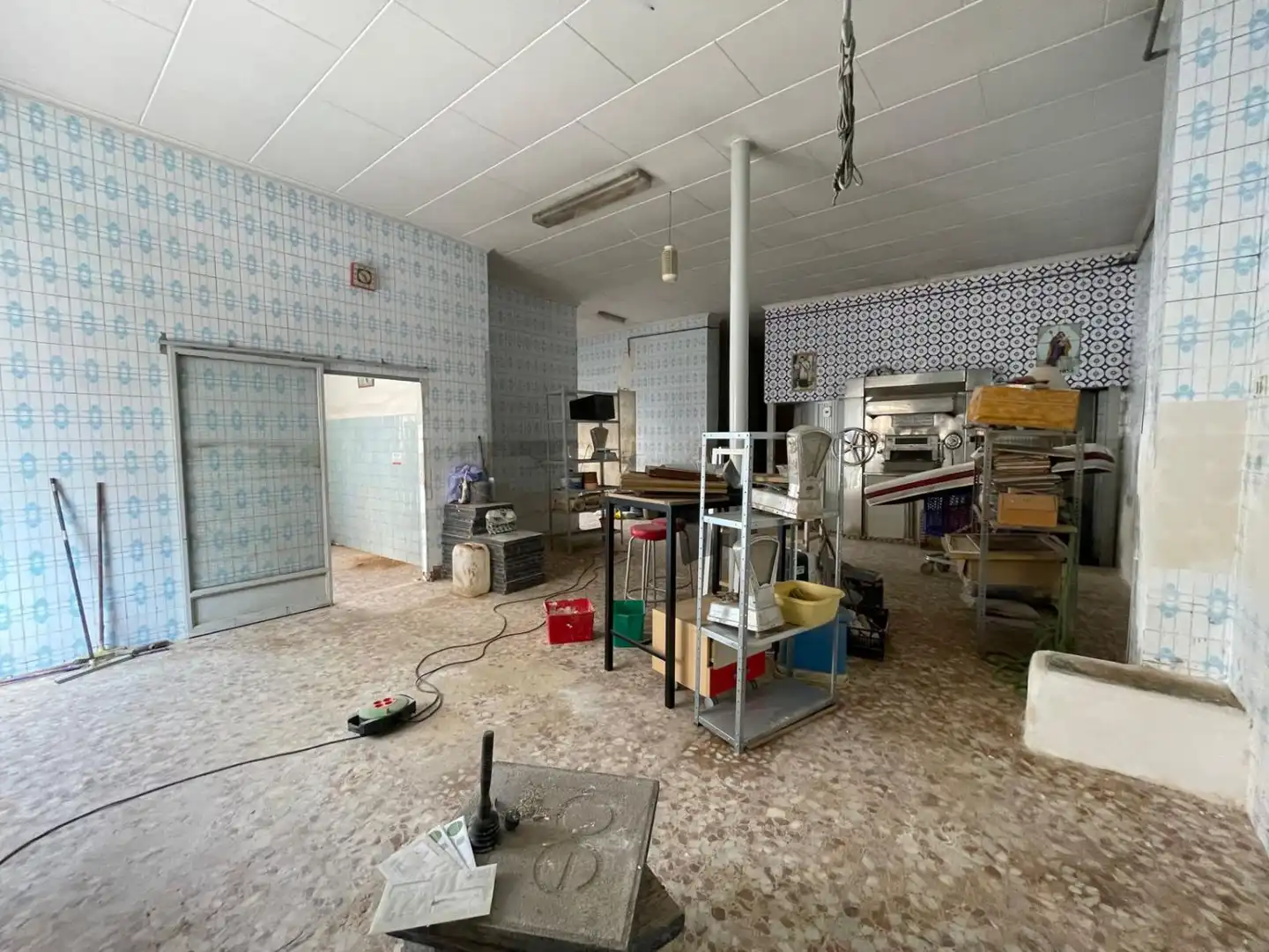 Local comercial en venda a Sedaví, imagen 14