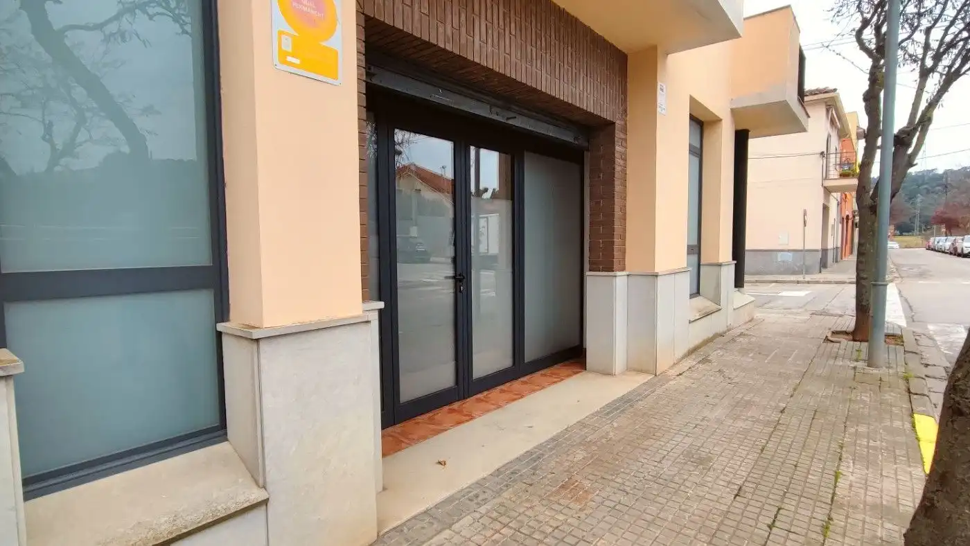 Business premises to rent in Sentmenat, imagen 3