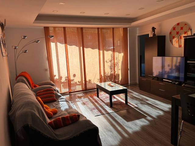 Piso en Venta en Carrer d'Aragó en Dreta de l'Eixample