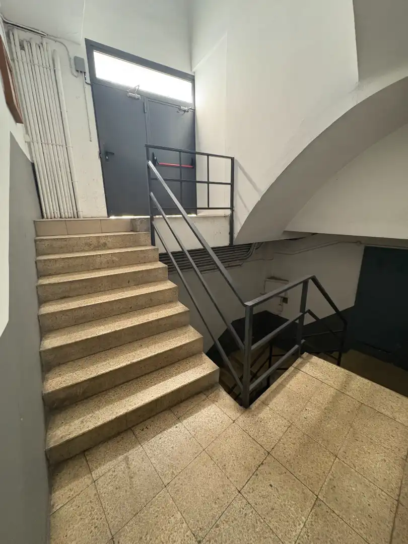 Garage zum Verkauf in Barcelona