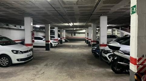 Foto 3 de Garatge en venda a Ocata, El Masnou