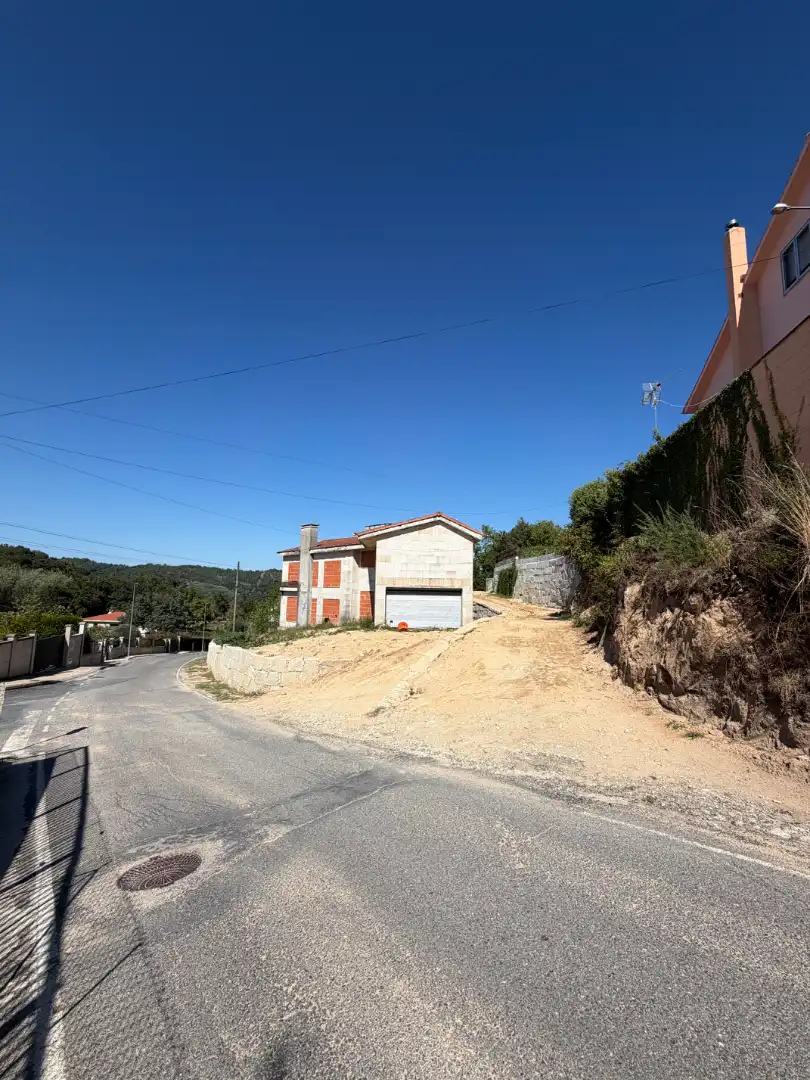 Xalet en venda a O Pereiro de Aguiar, imagen 7