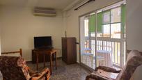 Living room of Flat to rent in Cartagena  with Balcony