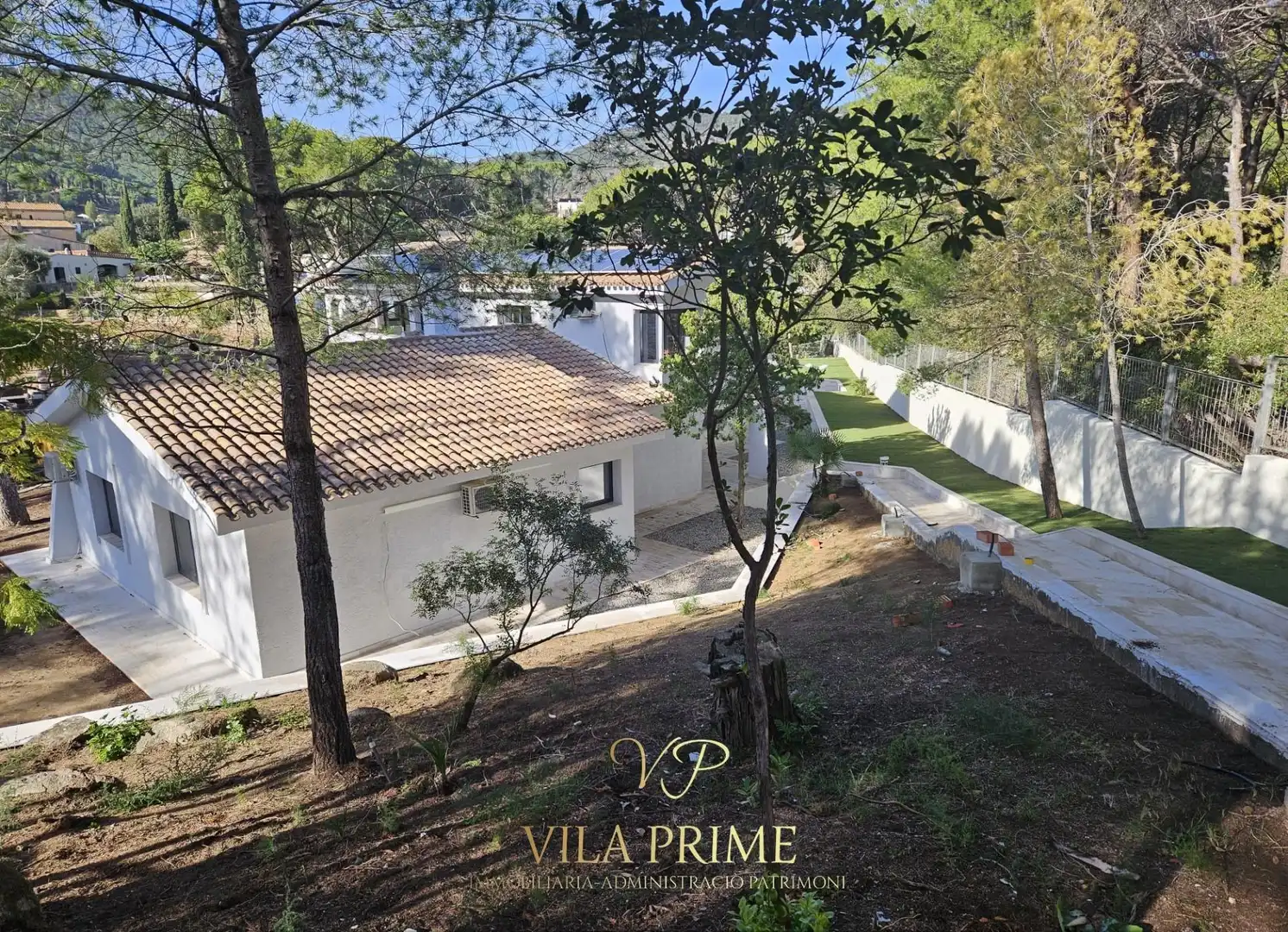 Villa avec piscine à vendre à Camino CA L IGNASI, imagen 29