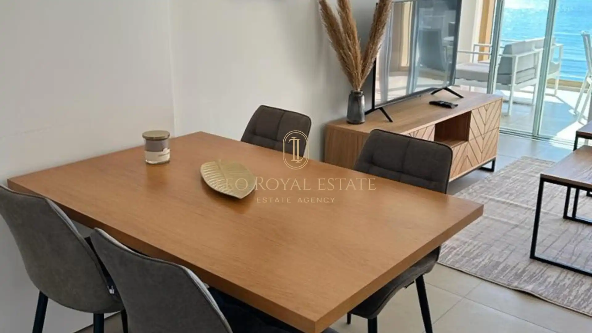 Flat with terrace for sale in Avenida de Mejico 7, imagen 2
