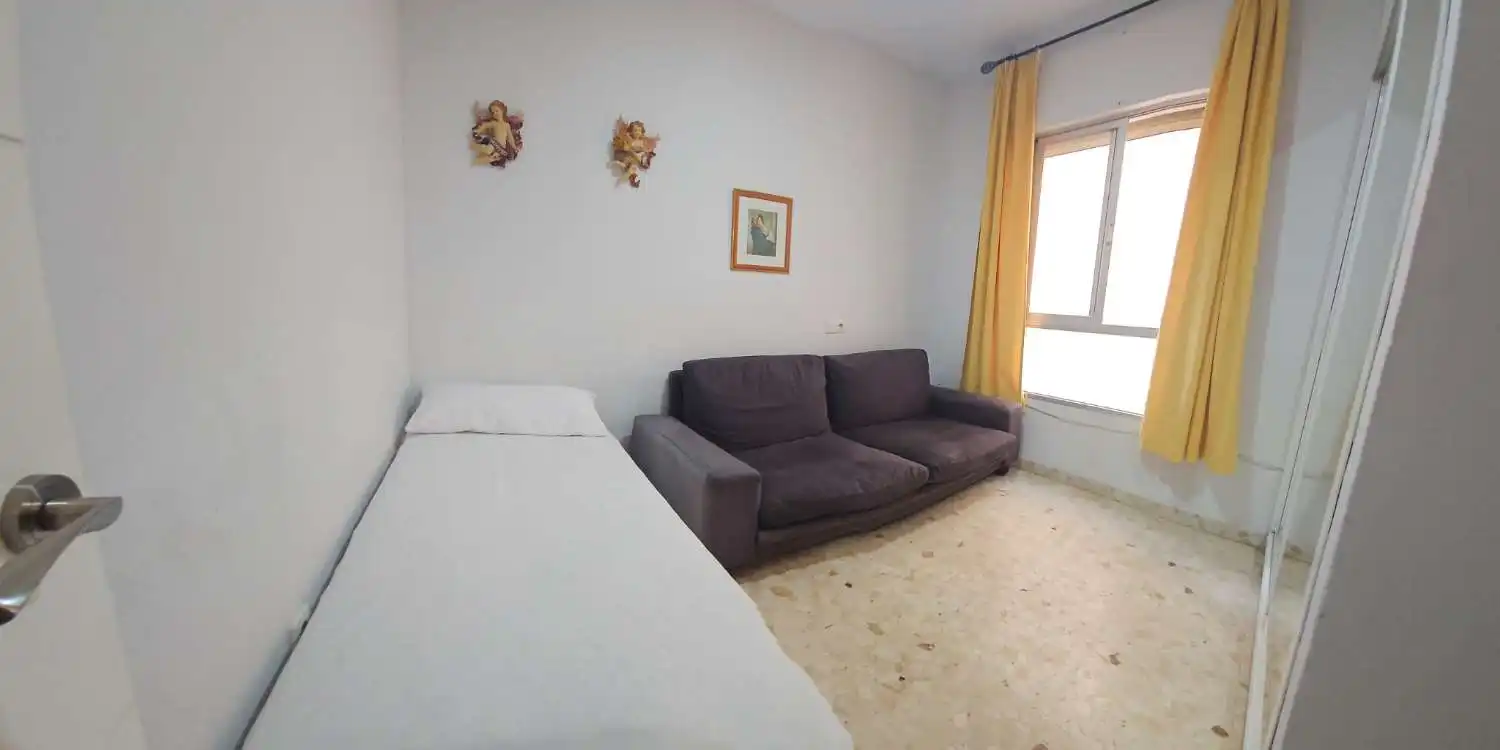 Wohnung zum Verkauf in Puerto Deportivo, imagen 12