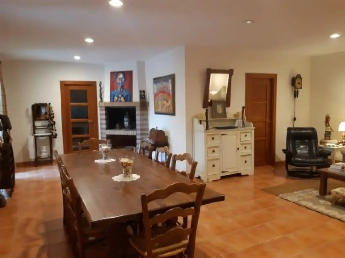 Villa avec piscine à vendre à Monóvar  / Monòver, imagen 45