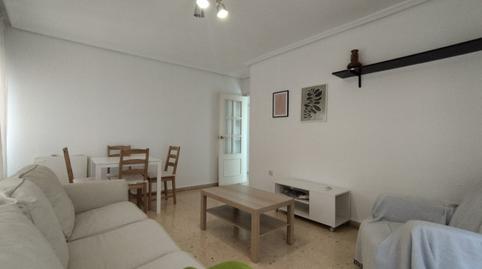 Foto 2 de Piso de alquiler en San Pedro, Murcia