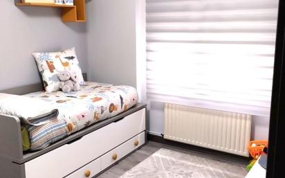 Bedroom of Flat for sale in Barakaldo   with Terrace