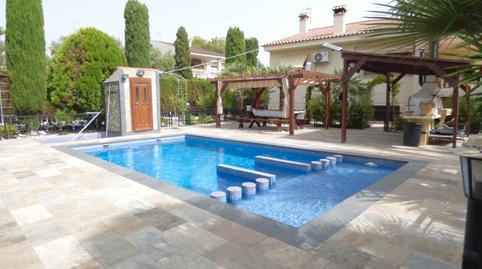 Photo 4 of House or chalet for sale in Camí del Pantanet, 11, Villamontes - Boqueres, Alicante