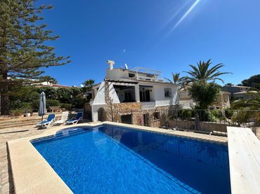 Casa amb piscina en venda a Gran Sol