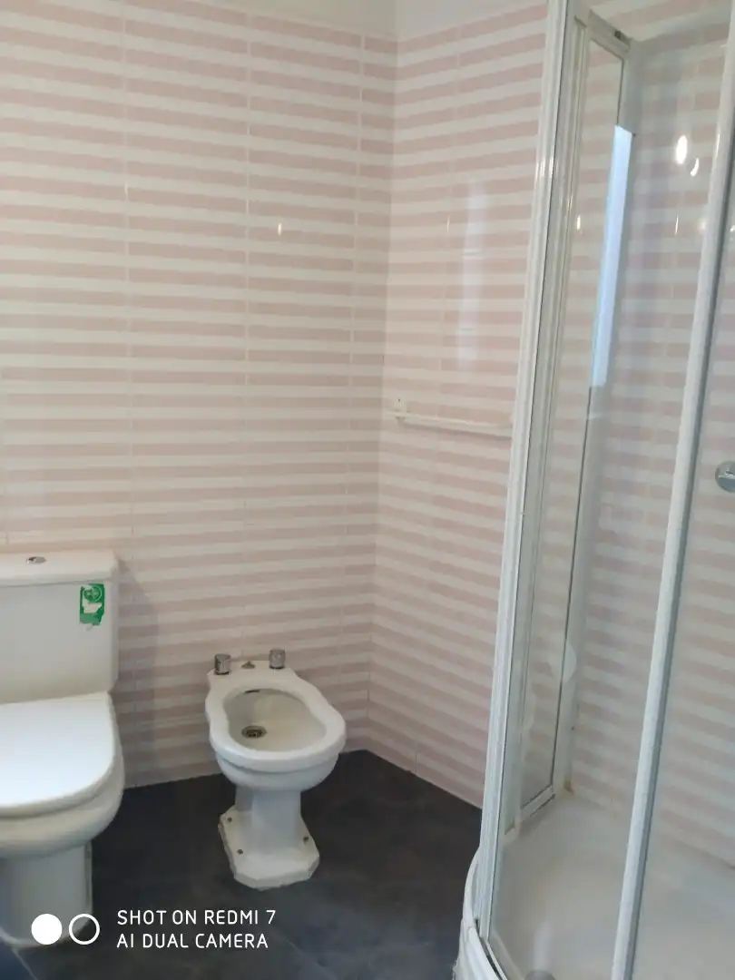Flat with terrace to rent in Gran Vía, imagen 16