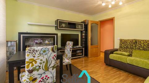 Foto 4 de Piso de alquiler en Puerto Ventana, Lugones, Asturias