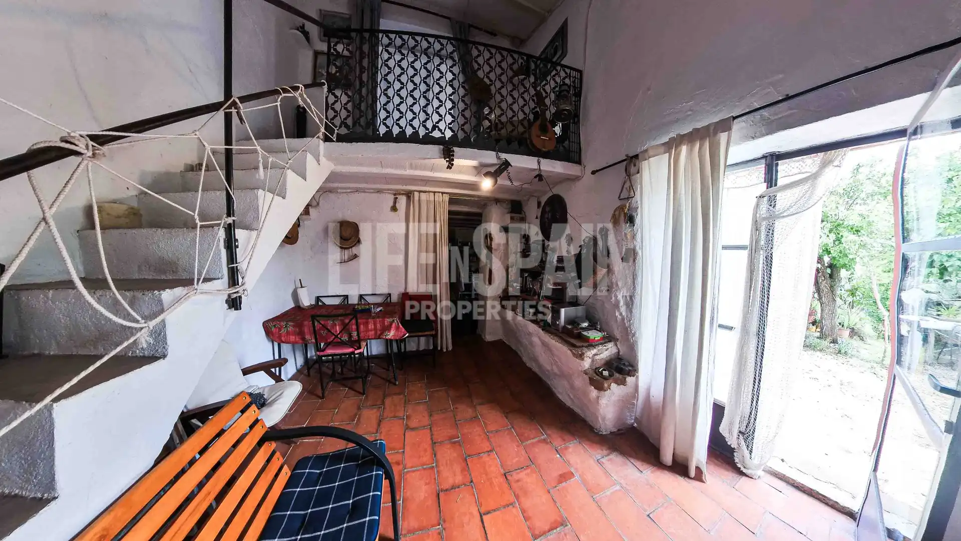 Finca rústica en venta en Bítem