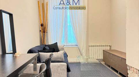 Foto 2 de Pis de lloguer a Nogal, Caño Argales, Valladolid Capital