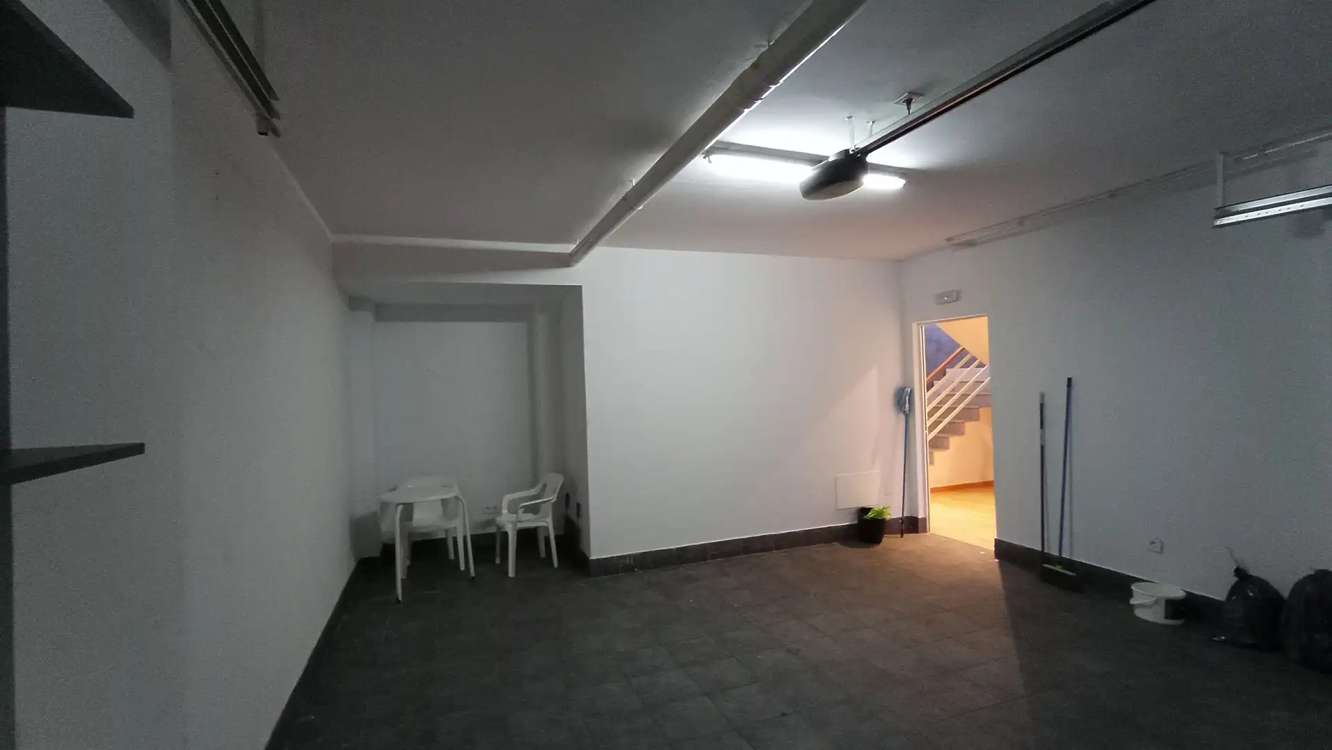 Casa adosada de alquiler en Pelabravo con Calefacción, Jardín privado y Parquet