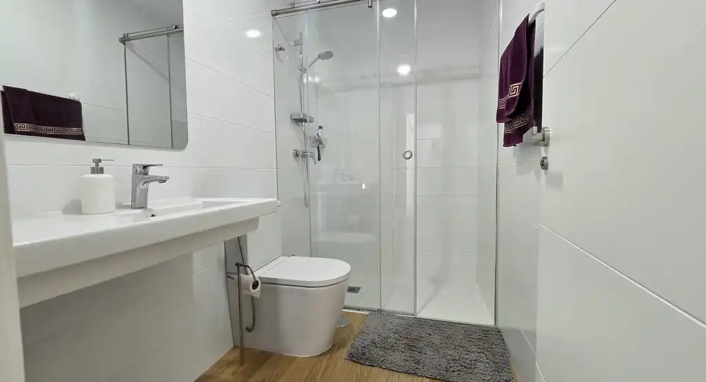 Ground floor with pool for sale in El Faro de Calaburra - Chaparral, imagen 25