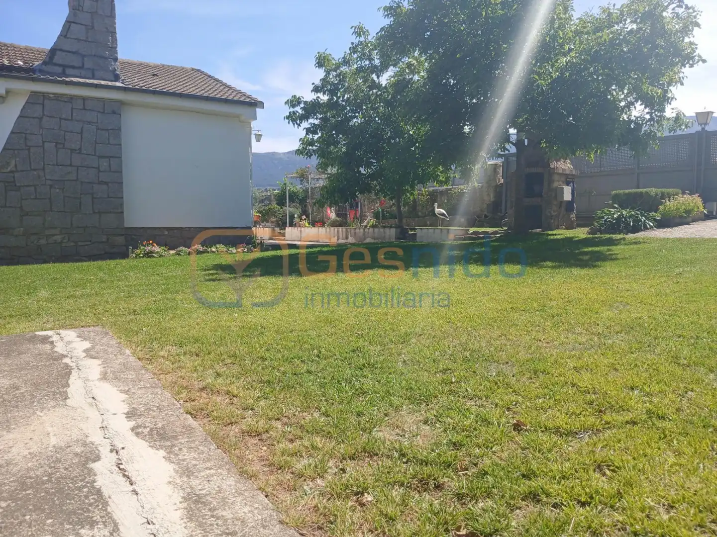 Casa o chalet en venta en Aldealengua de Pedraza con Calefacción, Parquet y Terraza