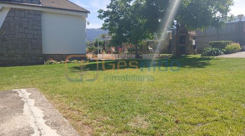 Foto 4 de Casa o xalet en venda a Aldealengua de Pedraza, Segovia
