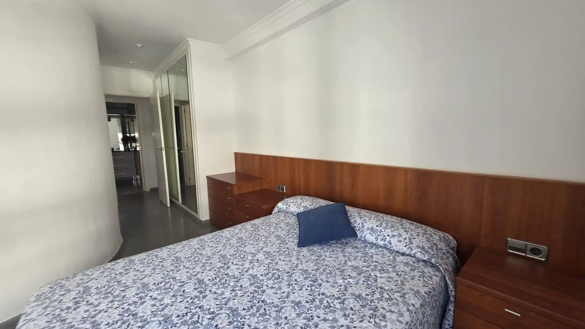 Piso con ascensor en venta en Germaníes - Juzgados, imagen 19