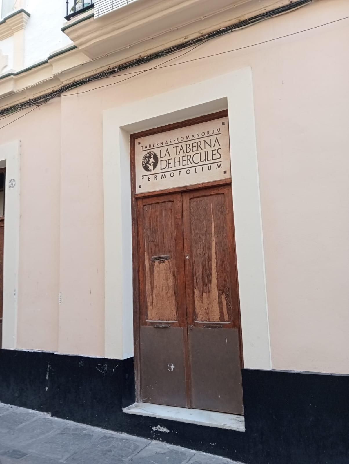 Local de lloguer en  Cádiz Capital