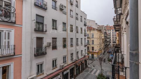 Photo 5 of Flat for sale in Calle de Hartzenbusch, Trafalgar,  Madrid Capital