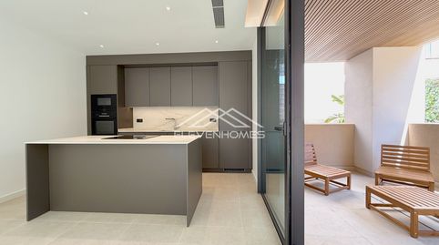 Foto 2 de Piso en venta en Son Armadans, Palma de Mallorca