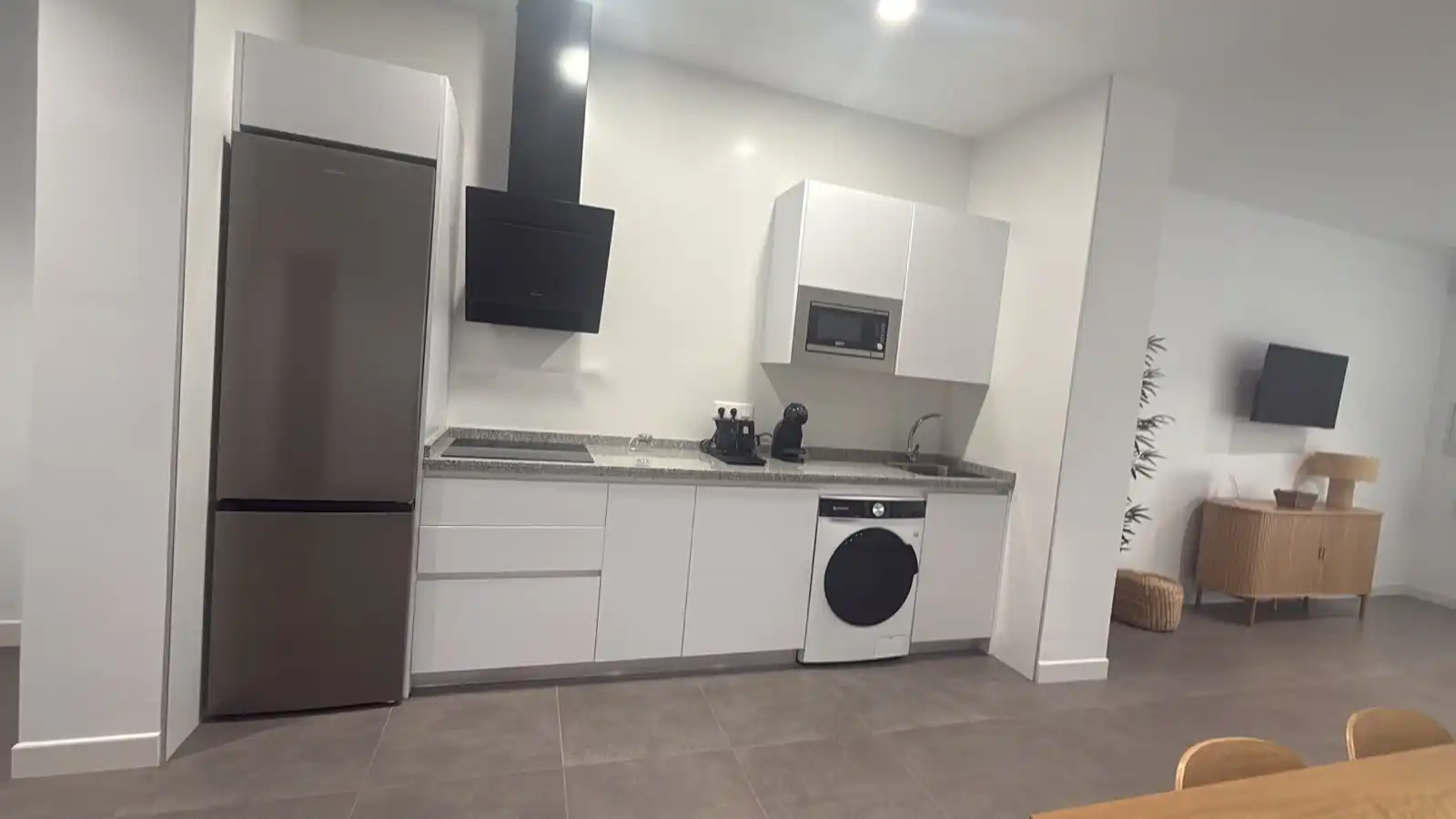Apartament en venda a Norte-Sierra, imagen 5