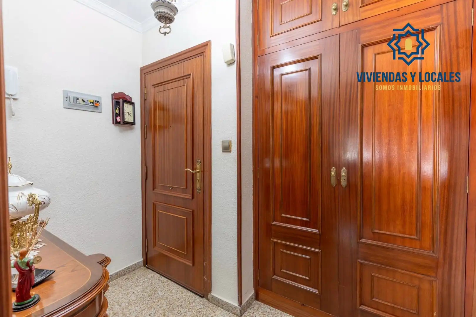 Appartamento con terrazza in vendita a Calle HALCON 24, imagen 8