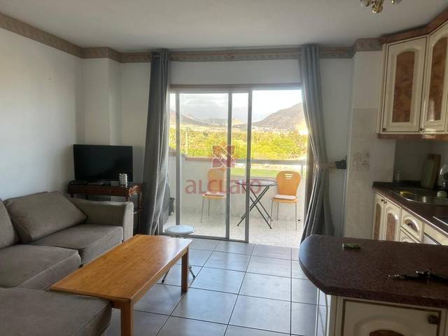 Piso en Venta en Santiago Puig en Playa de las Américas
