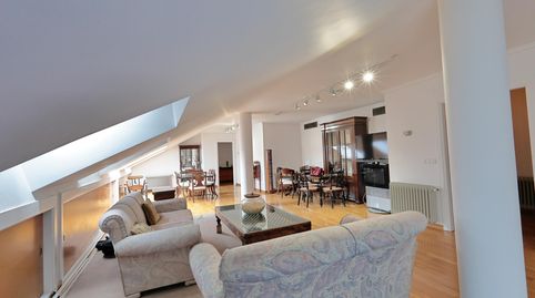 Foto 5 de Ático en venta en Bembibre, León