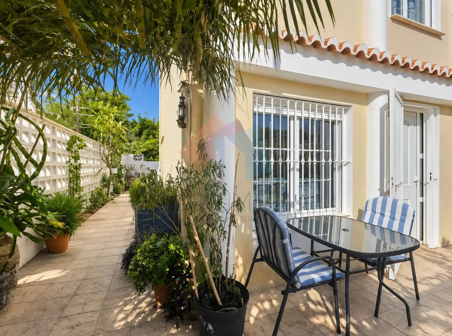 Casa con giardino in vendita a Grau de Gandia - Venecia - Marenys de Rafalcaid, imagen 2