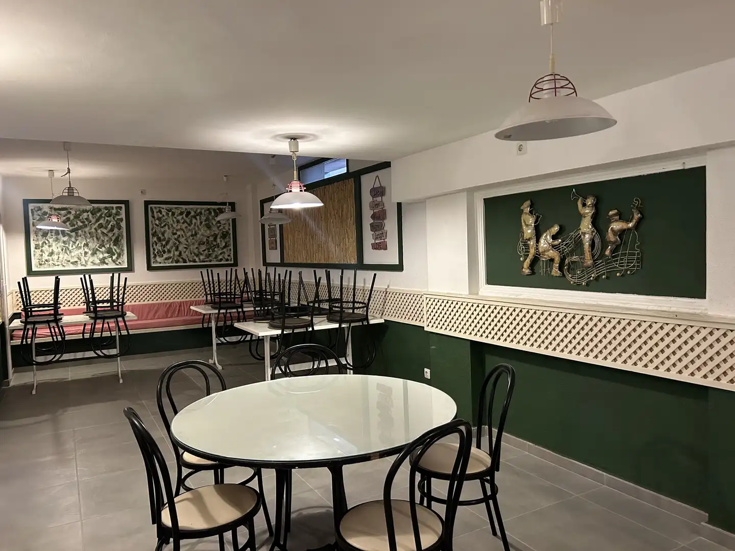 Local comercial en venta en Carrer de la Roca Grossa, imagen 12