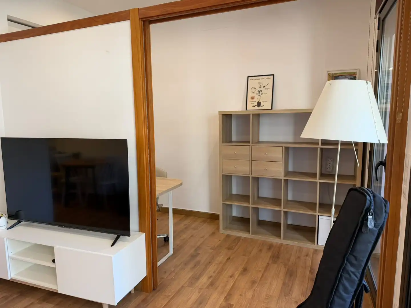 Wohnung mit Balkon zum Verkauf in Carrer de Sant Antoni, imagen 21