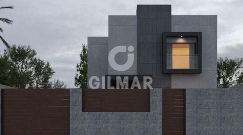 Foto 5 de Casa o xalet en venda a Fuente El Saz de Jarama, Madrid