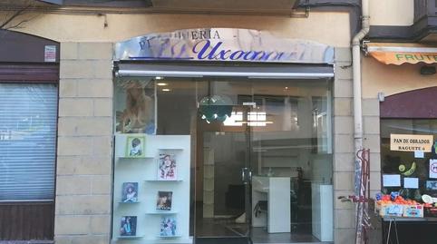 Photo 4 of Premises for sale in Andrearriaga Ibilbidea, Lapice - Larreaundi - Olaberria - Meaka, Gipuzkoa