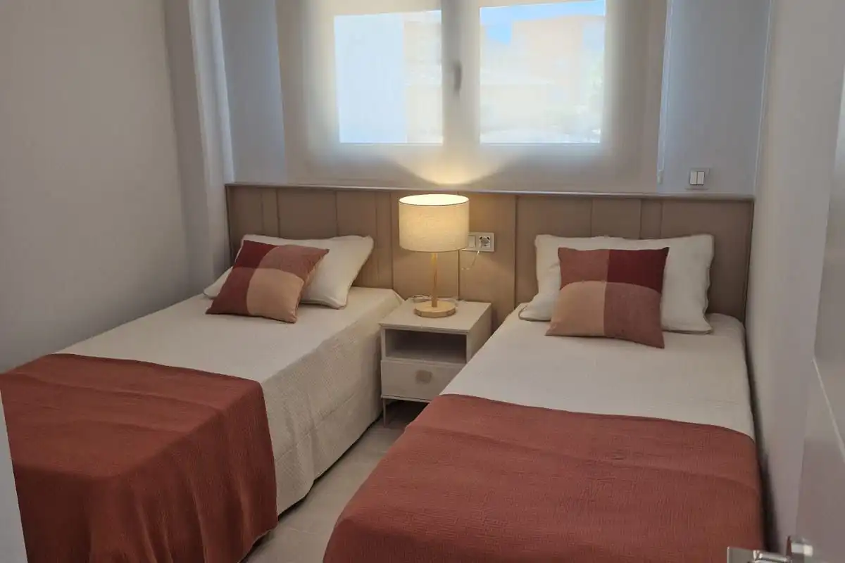 Apartamento con piscina en venta en Las Marinas / Les Marines, imagen 13