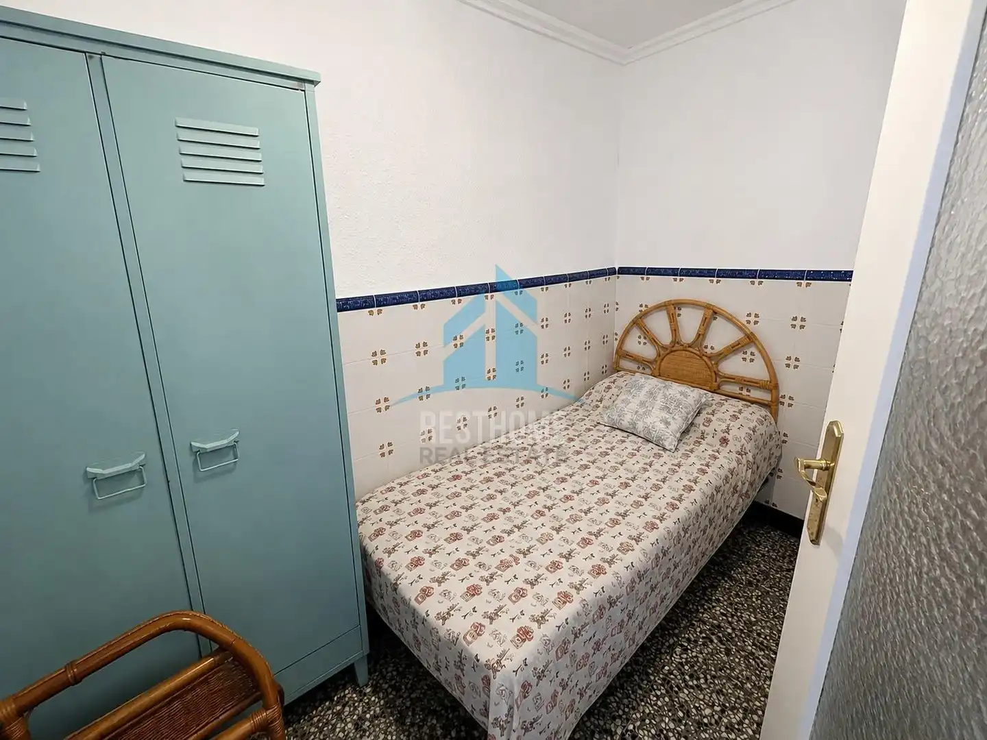 Dormitori de Casa o xalet en venda en Cullera