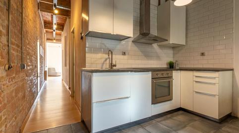 Foto 5 de Pis en venda a Calle de Còrsega, L'Antiga Esquerra de l'Eixample, Barcelona