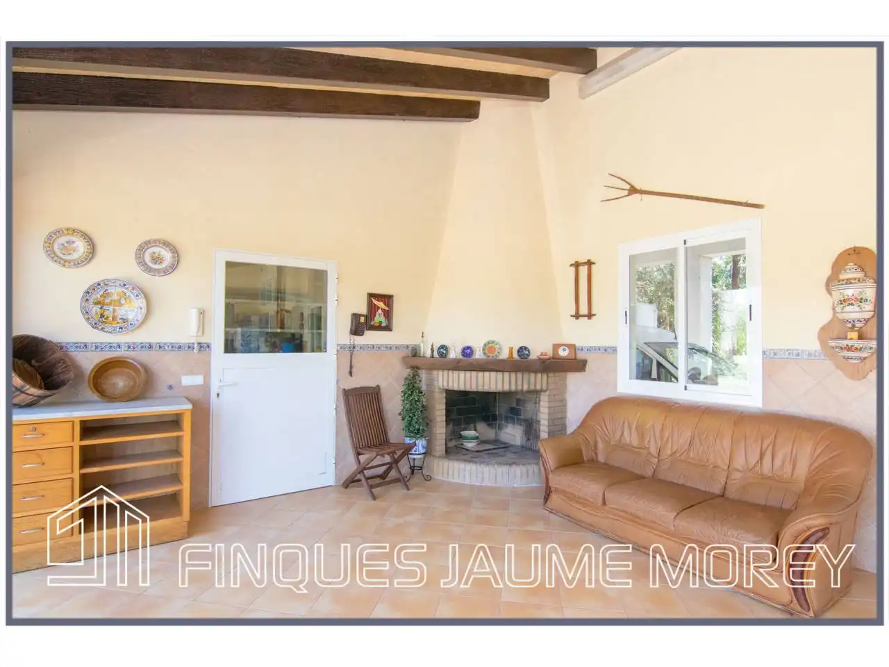 Maison rustique avec piscine à vendre à Calle Morneta sn, imagen 22